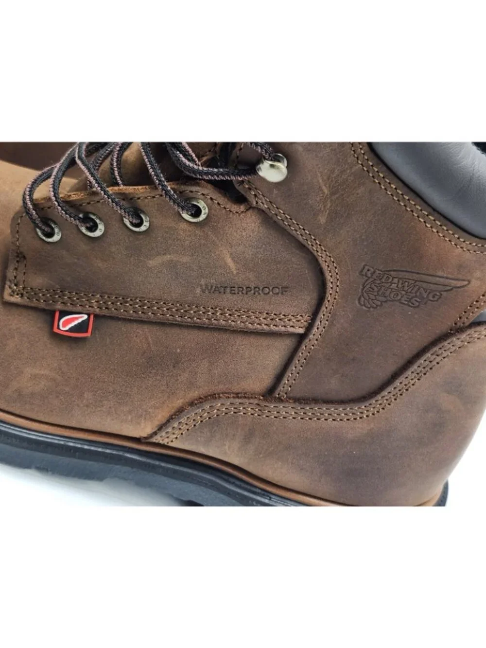 Red Wings 415 DynaForce 6